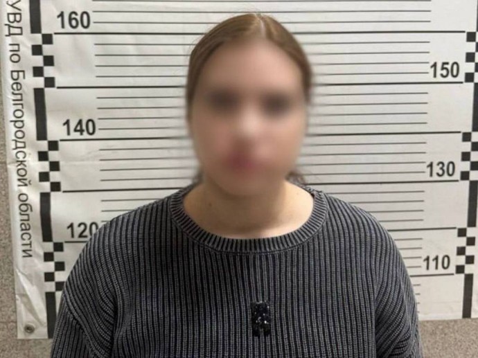 В Белгороде задержали 24-летнюю девушку за занятие проституцией