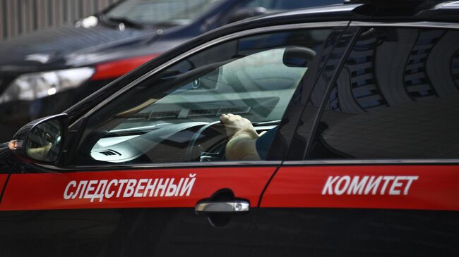 СК завел дело против комика Останина о возбуждении ненависти