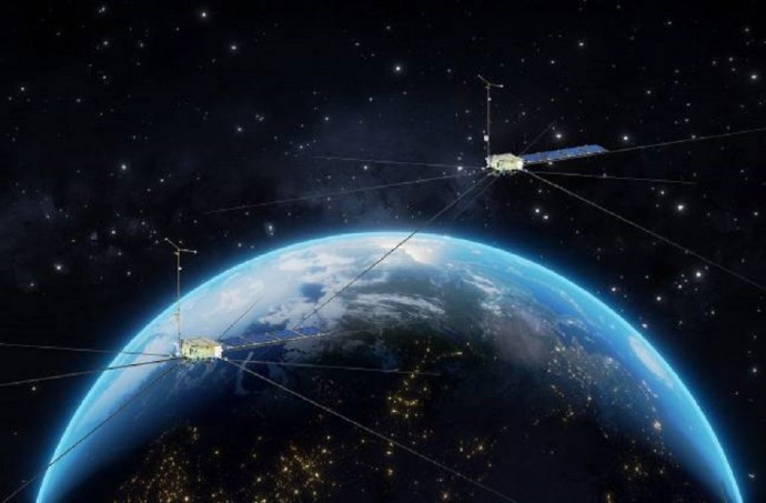 Новый космический нацпроект утверждён президентом – глава «Роскосмоса»