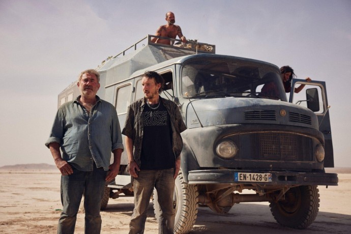 Новгородцев приглашают посмотреть фильм «Сират» Новгородцев приглашают посмотреть фильм «Сират»