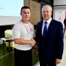 Андрей Назаров поделился важной новостью