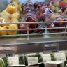 «Золотые» нектарины из Китая: во Владивостоке фрукты продают по цене мяса