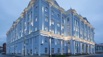 «Осуществили фундаментальный сдвиг»: в ТюмГУ внедрили уникальный подход к подготовке будущих специалистов