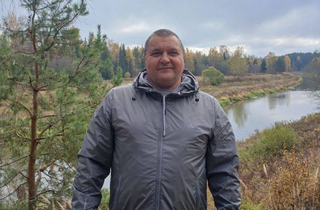 Ветераны восстанавливают здоровье в ярославских санаториях Ветераны восстанавливают здоровье в ярославских санаториях