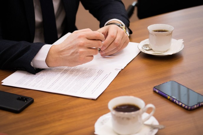 Пензенская область экспортирует в Таджикистан оборудование, продукты и древесные изделия Пензенская область экспортирует в Таджикистан оборудование, продукты и древесные изделия