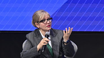 Сидоренко предложила сохранять баланс между защитой детей и их цифровой свободой