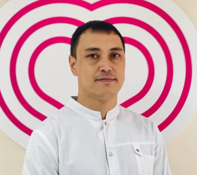 Врач из Бурятии два месяца спасал на СВО российских бойцов