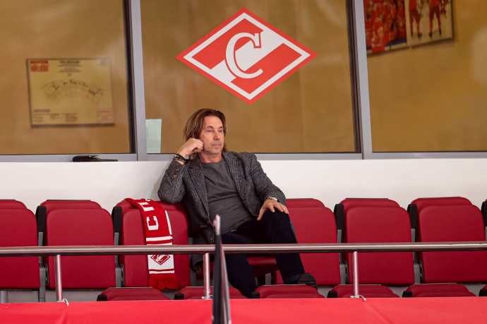 Мостовой назвал "Динамо" главным разочарованием первой половины сезона в РПЛ