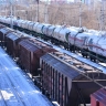 Движение поездов после схода вагонов в Пермском крае восстановлено