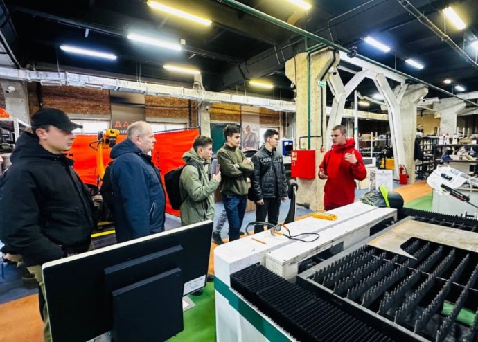 Студенты приморских колледжей готовятся к созданию бесколлекторных электродвигателей