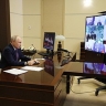 Открытие комплекса по производству электрических батарей