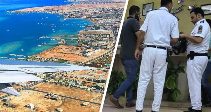 Египет предупредил российских туристов о важных нововведениях, за их нарушение предусмотрены крупные штрафы Египет предупредил российских туристов о важных нововведениях, за их нарушение предусмотрены крупные штрафы