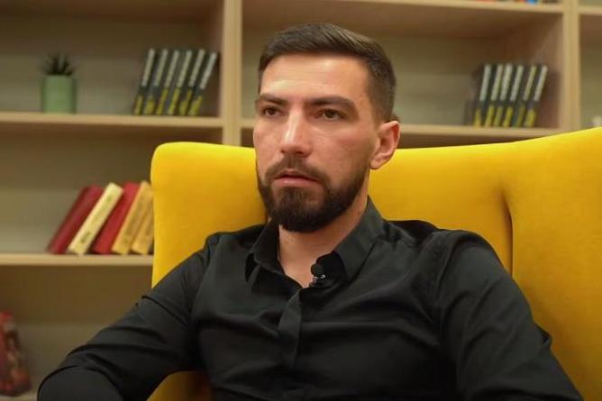 Ветеран СВО возглавил отдел администрации Сосновоборского района Пензенской области Ветеран СВО возглавил отдел администрации Сосновоборского района Пензенской области