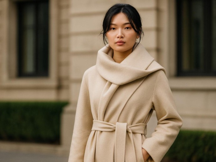 Стилист Морозов назвал параметры идеального пальто Стилист Морозов назвал параметры идеального пальто