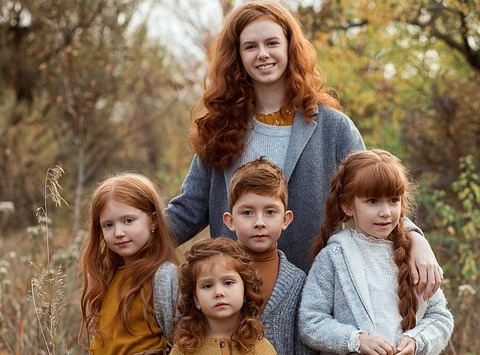 В Пензенской области пересчитают пенсии тысячам многодетных матерей