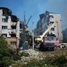 Число погибших при ударе по колледжу в Старобельске выросло до 10