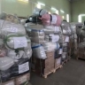 Иркутская область отправила бойцам СВО 20 тонн гуманитарной помощи