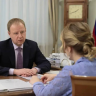 Виктор Томенко: Алтайский край вошел в число регионов-лидеров по возвращению детей из социальных учреждений в родные семьи