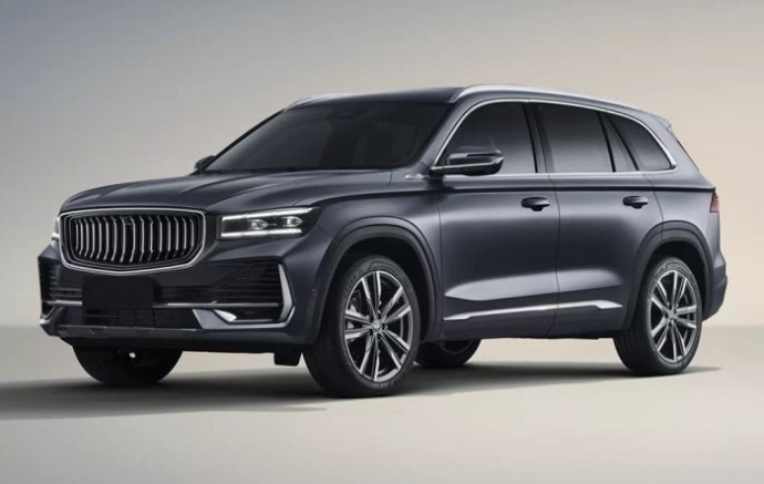 В России сертифицирован кроссовер Volga K50 — по характеристикам это клон Geely Monjaro В России сертифицирован кроссовер Volga K50 — по характеристикам это клон Geely Monjaro