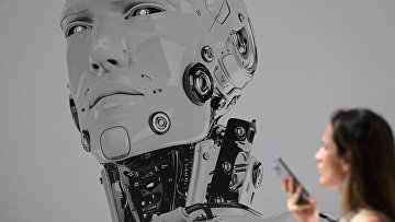 Россияне создают около 2 тыс инноваций в год с применением ИИ