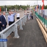 Сдали раньше срока: на трассе Лапотково — Ефремов открыли для движения мост