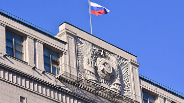 Госдума приняла закон Верховного суда о порядке рассмотрения апелляционных жалоб