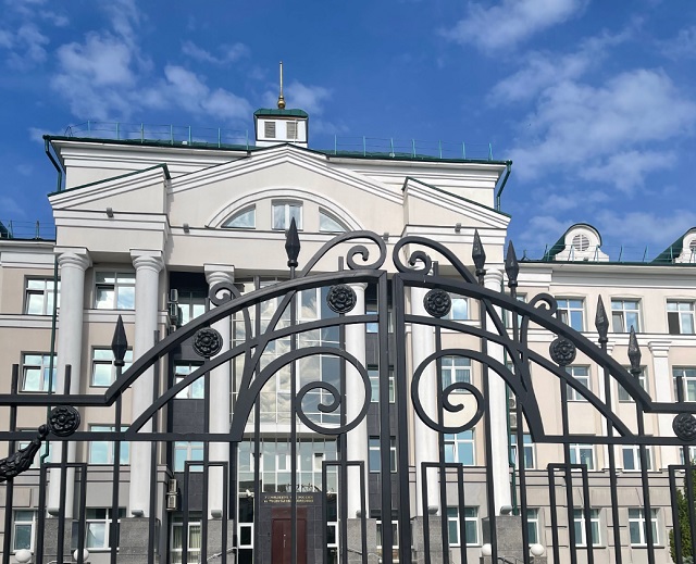 Житель Мордовии, оформив подписку в помощь запрещенной организации, попал на штраф в 400 тыс. рублей