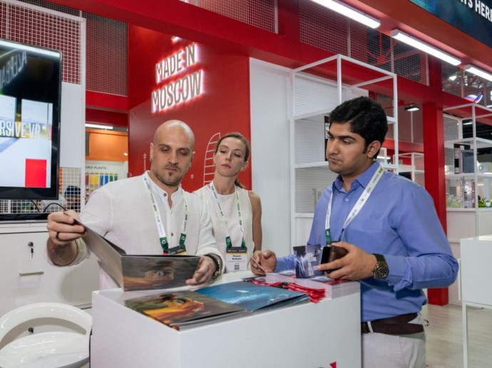 Экспортеры Москвы назвали приоритетные регионы для продвижения