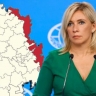 Захарова: Кишинев намеренно уходит от диалога по Приднестровскому урегулированию