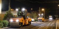 В Астрахани к августу обновят улицы Никольскую, Фиолетова и Ульяновых
