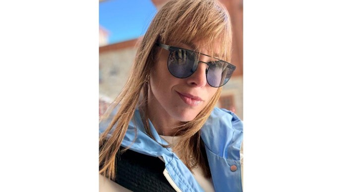 Защита Дибровой: впервые о свингер-клубах и почему она оправдывает Романа Товстика Защита Дибровой: впервые о свингер-клубах и почему она оправдывает Романа Товстика