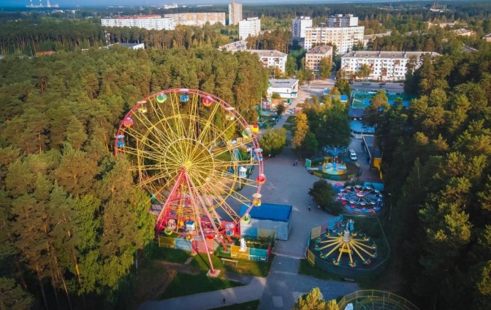 ​Жители Перми смогут выбрать место отдыха, которое благоустроят по нацпроекту в следующем году