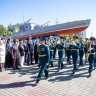 История бронекатера на набережной войдет в Победную «Летопись Благовещенска»