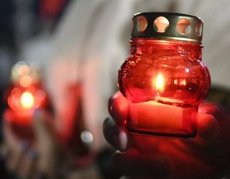 В Уфе ко Дню памяти и скорби пройдёт ряд мероприятий