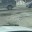 "Просто жесть": автомобили "прыгают" по ямам на улице Фархутдинова в Южно-Сахалинске