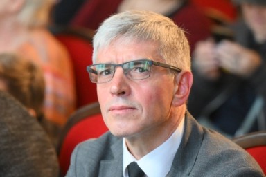 Фурсин: Москва планирует создание совместных кинопроектов с другими странами