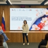 Материнство на Сахалине переходит в статус национальной ценности