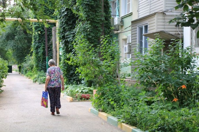Когда наконец дадут горячую воду в трех районах Астрахани Когда наконец дадут горячую воду в трех районах Астрахани