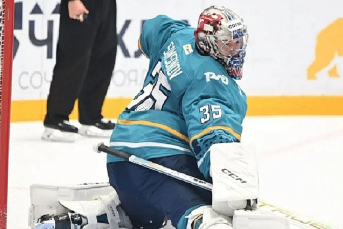 Самсонов объявил, что выведет "Сочи" в плей-офф Самсонов объявил, что выведет "Сочи" в плей-офф