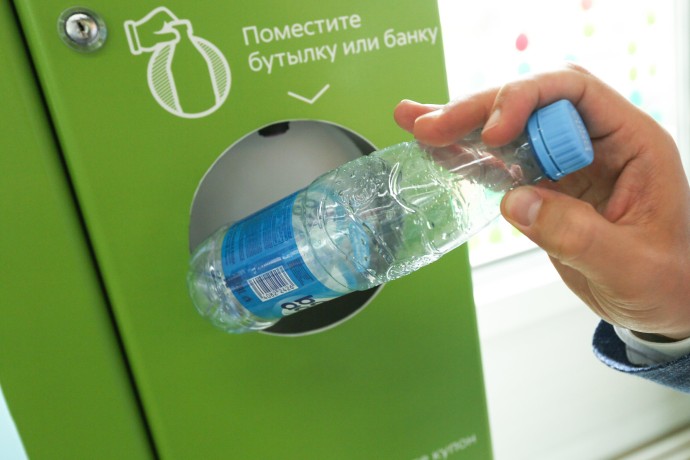 В РЭО назвали основные проблемы переработки твёрдых коммунальных отходов