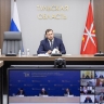 Тульская область представила на комиссии Госсовета РФ опыт развития беспилотных систем