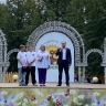 Дети участников СВО приняли участие в празднике в честь Дня знаний в Ярославле