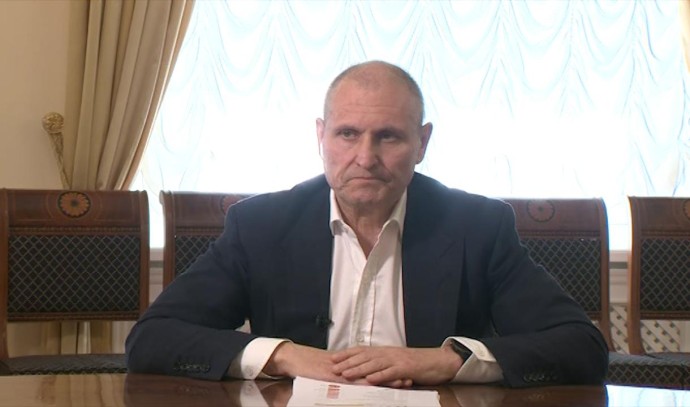 Бывший вице-губернатор Петербурга Евгений Елин стал заместителем Валерия Гергиева в Мариинке Бывший вице-губернатор Петербурга Евгений Елин стал заместителем Валерия Гергиева в Мариинке