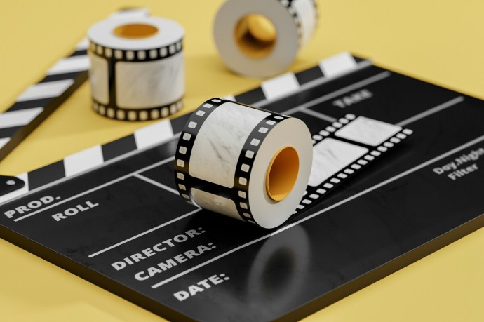 VidMK26 объявил прием заявок на питчинг проектов для кино и сериалов VidMK26 объявил прием заявок на питчинг проектов для кино и сериалов