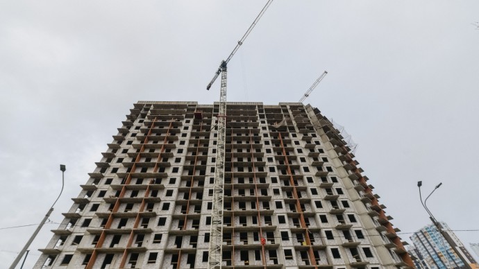 Ненадежный инструмент: чем грозит предварительный договор с застройщиком