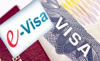Госдума приняла закон о продлении сроков действия е-визы и пребывания по ней в стране