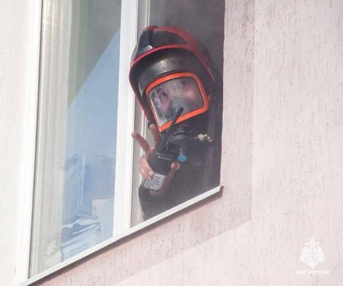 В Башкирии за сутки произошло 47 пожаров