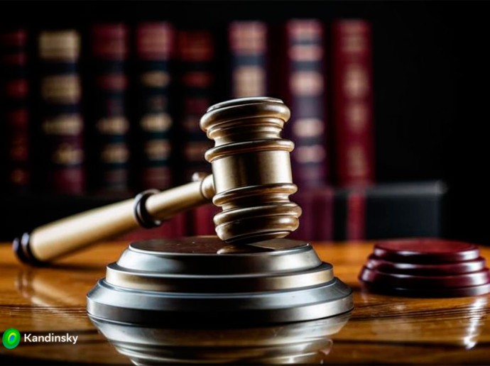 В Белгороде мужчине присудили 9 лет колонии за убийство супруги