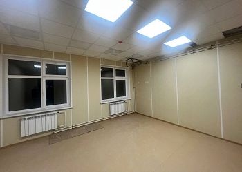 Школу в амурском Экимчане достроили на 80%