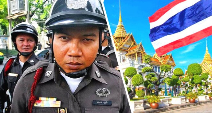 Таиландский ад: российского туриста зверски избили агрессивные британцы на Пхукете